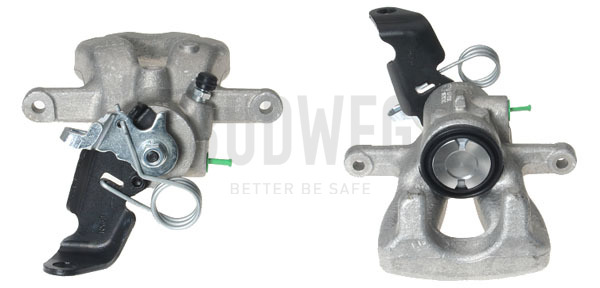 Pinza freno - 393786 Axia