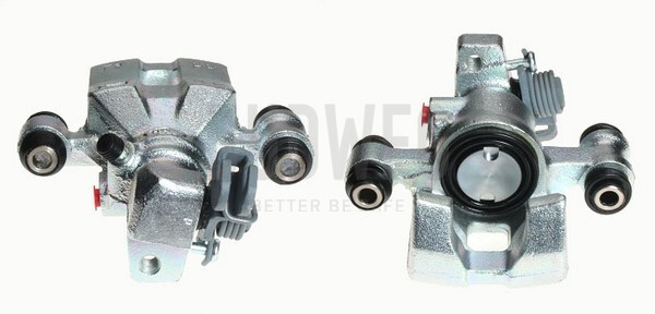 Brake Caliper - 393793 Axia