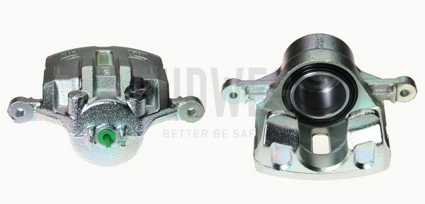 Brake Caliper - 393794 Axia