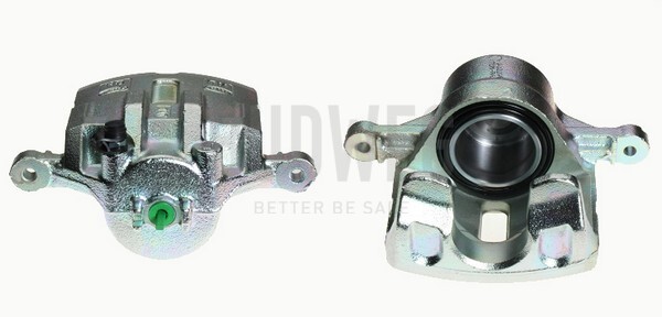 Brake Caliper - 393795 Axia