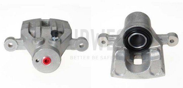 Pinza freno - 393796 Axia