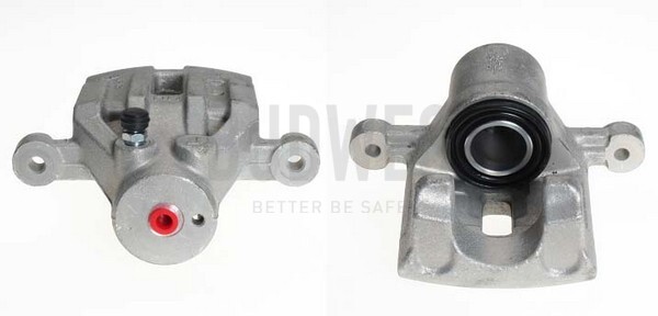 Brake Caliper - 393797 Axia