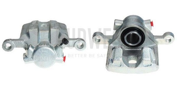 Brake Caliper - 393798 Axia