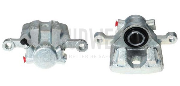 Brake Caliper - 393799 Axia