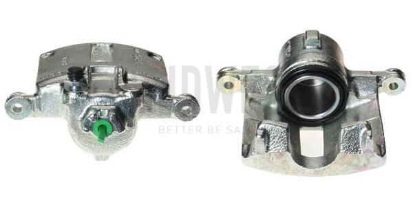 Brake Caliper - 393810 Axia