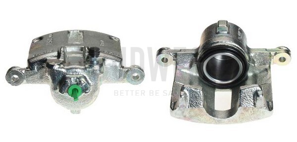 Brake Caliper - 393811 Axia