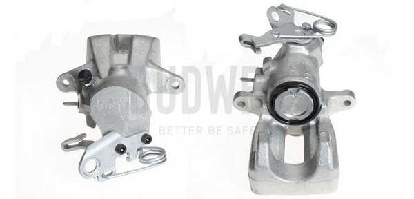 Brake Caliper - 393813 Axia