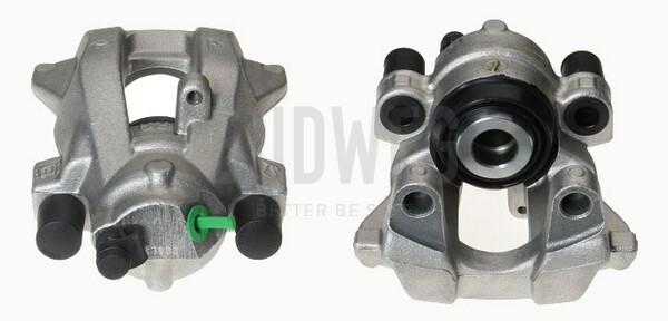 Brake Caliper - 393822 Axia