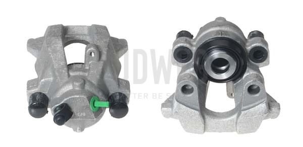 Brake Caliper - 393824 Axia