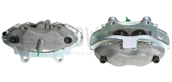 Brake Caliper - 393831 Axia