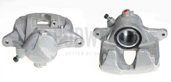 Brake Caliper - 393833 Axia