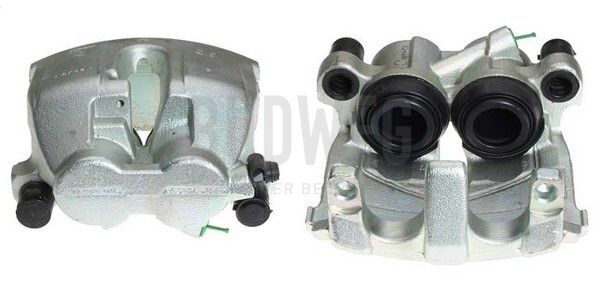 Brake Caliper - 393838 Axia