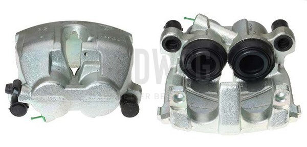 Brake Caliper - 393839 Axia