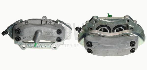 Brake Caliper - 393841 Axia