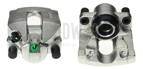 Brake Caliper - 393852 Axia
