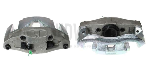 Brake Caliper - 393854 Axia