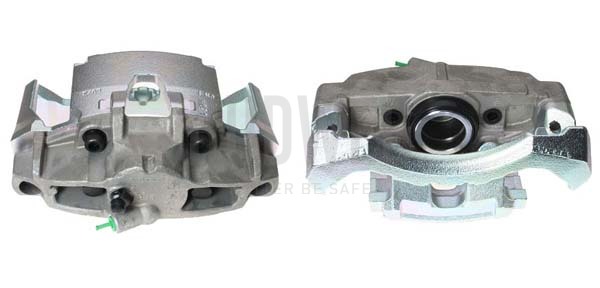 Brake Caliper - 393856 Axia