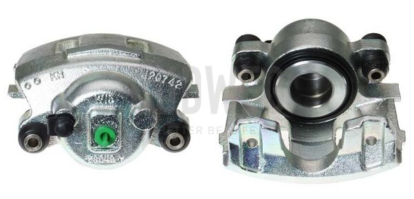 Brake Caliper - 393859 Axia