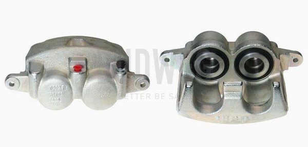 Brake Caliper - 393862 Axia