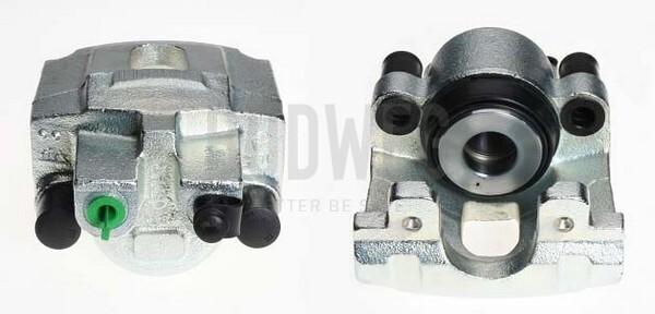 Brake Caliper - 393865 Axia