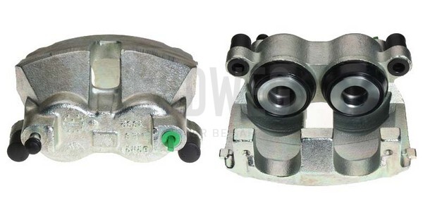 Brake Caliper - 393867 Axia