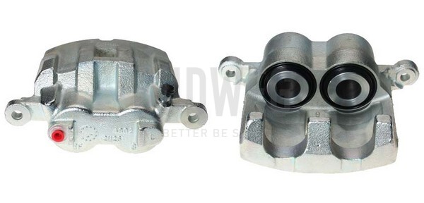 Brake Caliper - 393868 Axia