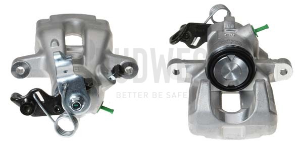 Brake Caliper - 393872 Axia