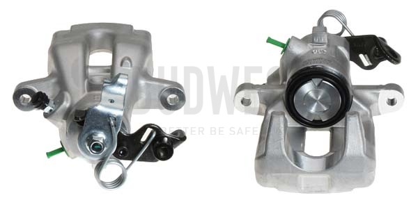 Brake Caliper - 393873 Axia