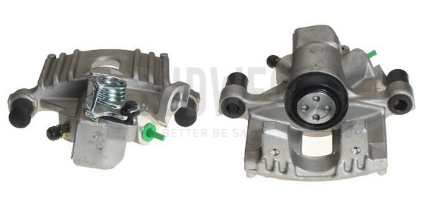Brake Caliper - 393879 Axia