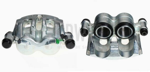 Brake Caliper - 393880 Axia