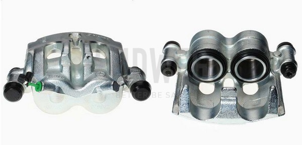 Brake Caliper - 393881 Axia