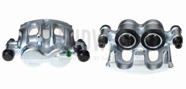 Pinza freno - 393882 Axia