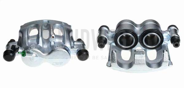 Brake Caliper - 393883 Axia