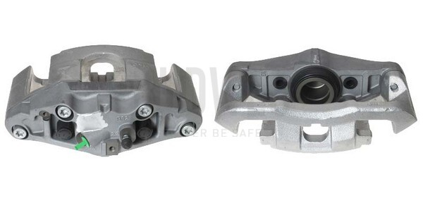Pinza freno - 393887 Axia