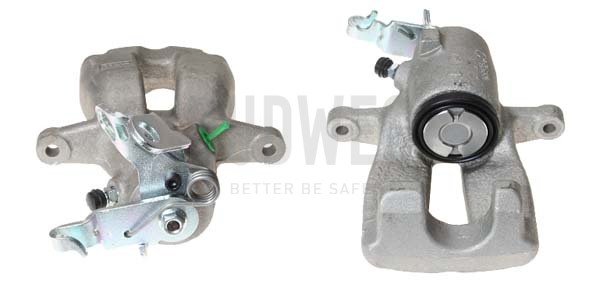 Brake Caliper - 393892 Axia