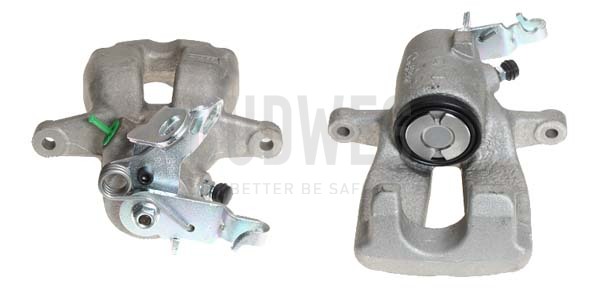 Brake Caliper - 393893 Axia