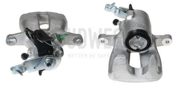 Pinza freno - 393894 Axia