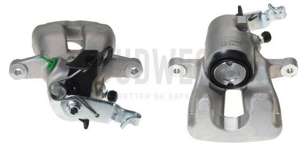 Brake Caliper - 393895 Axia