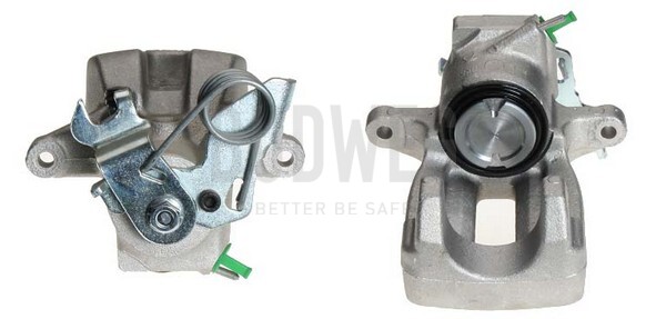 Brake Caliper - 393901 Axia