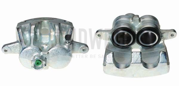 Brake Caliper - 393902 Axia