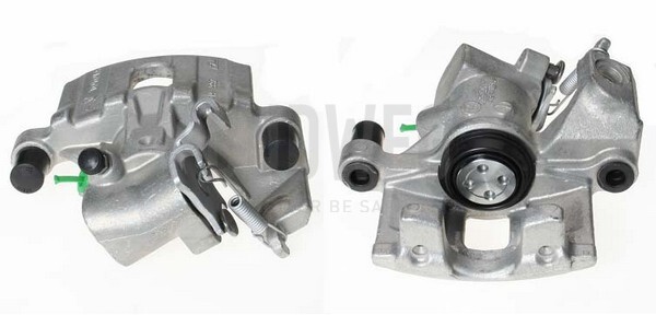 Brake Caliper - 393909 Axia