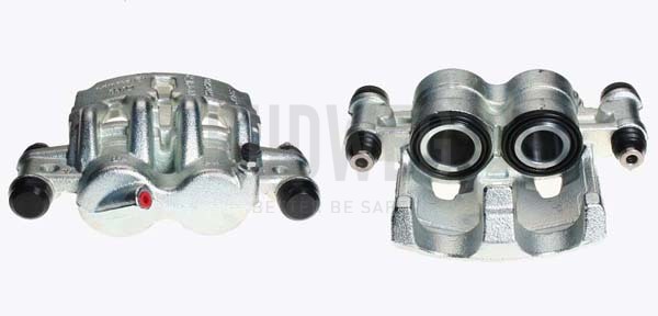 Brake Caliper - 393911 Axia