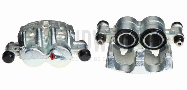 Pinza freno - 393912 Axia