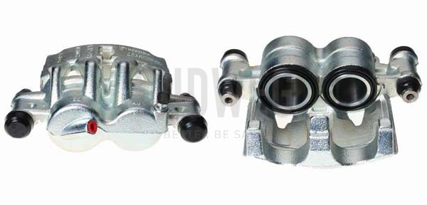Brake Caliper - 393913 Axia