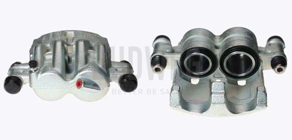 Brake Caliper - 393914 Axia