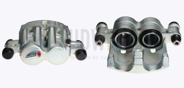 Brake Caliper - 393915 Axia