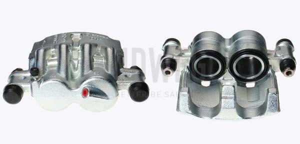 Brake Caliper - 393916 Axia