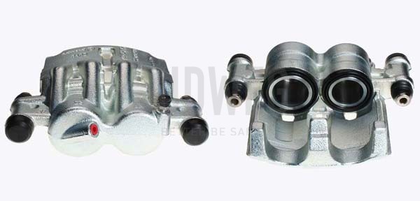 Brake Caliper - 393917 Axia