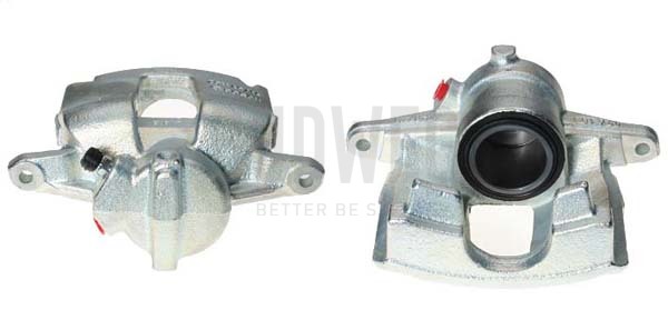 Brake Caliper - 393918 Axia