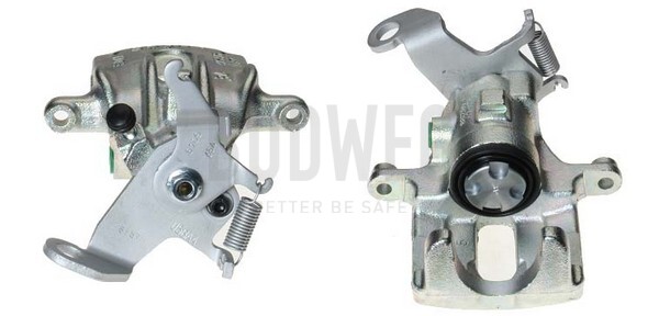Brake Caliper - 393923 Axia